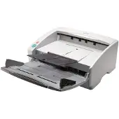 Canon imageFORMULA DR-6030C, 300 x 432 mm, 600 x 600 DPI, 24 Bit, ADF-Scanner, Weiß, CMOS CIS