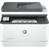 HP LaserJet Pro MFP 3102fdwe Drucker