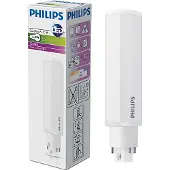 Philips CorePro LED PLC 9W 840 4P G24q-3