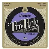 D'addario And Co EJ44C