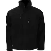 Helly Hansen Berg Jacke Schwarz Größe 2XL