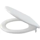 Alcadrain A602 WC-Sitz universal, Duroplast
