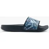 FILA Slides Blau, Kinder, Größe: 38 - Slides Blau, Kinder, Größe: 38 - man - Blau