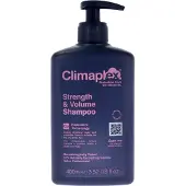 Climaplex Strength and Volume Shampoo von 400 ml