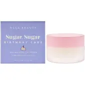 NCLA Sugar natürlicher Lip Scrub - Birthday Cake von 15 ml