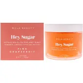 NCLA Hey Sugar natürlich Körperpeeling - Pink Grapefruit von 260 ml