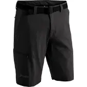 Maier Sports Herren Bermuda Huang He-Bermuda el.