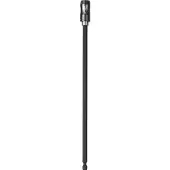 Wolfcraft 1 Bithalter mit Magnet+Ringmagnet, 250mm