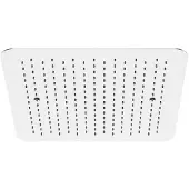 Steinberg Serie 390 Relax Rain Kopfbrause, Deckeneinbau, Easy-Clean, 400x400mm, 3904403