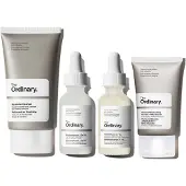 The Ordinary. 's Smooth Skin Bundle