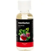 SENTIOTEC Saunaduft | Eisbeere | 1 l