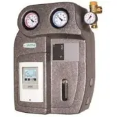 Sorel | Solar Pumpengruppe 2-Strang mit Pumpe 1'' + LTDC | S2-Solar-30
