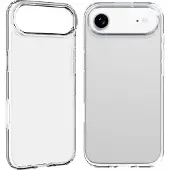 Cellularline Clear Strong Case