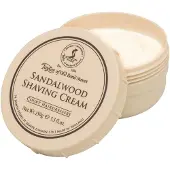 Taylor of Old Bond Street , Sandalwood Shaving Cream 150 ml Sonstige