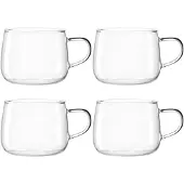 Leonardo Teetasse Tè Per Te 450ml (Set von 4 Stück)