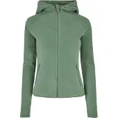 Urban Classics Tb1728 Fleece Reißverschlusspullover