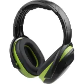 Wolfcraft Pro 4959000 Kopfhörer Gehörschutz