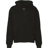 HUGO BOSS Hoodie aus Baumwoll-Terry mit Logo-Print Grösse M