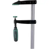 Wolfcraft GmbH SZ 80-450, Schraubzwinge, 1 Stück(e), 45 cm