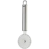 kela Pastaschneider Rondo Silber 5,5 cm