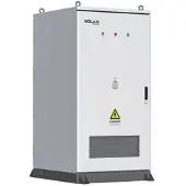 Solax Schaltschrank | X3-PCAB-750 | 1086 A | 750 kW