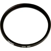 Tiffen 58mm UV15 Filter