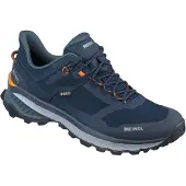 Meindl Wanderschuh "Tahoma GTX" Robustes Veloursleder, top Passform & Grip für jede Tour