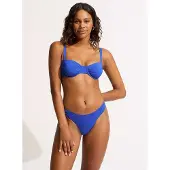 Seafolly Bikini-Unterteil S. Collective 40726-942 Blau
