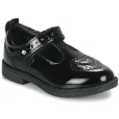 Kickers Ballerinas LACHLY HEART T-BAR kind