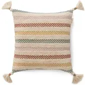 Lytte - Kissenbezug Lia Multicolor 40x40 cm