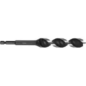 Wolfcraft 1 Holzbalkenbohrer speedwinder ø18mm