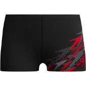 Speedo Medley Logo Badehose Boxer