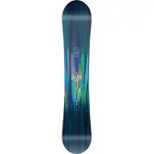 Nitro Lectra Brush Snowboard 25, Länge in cm: 138