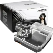 NexoPrint (Samsung CLT-W504/SEE SU434A kompatibel mit Samsung CLX-4195 N Premium Line 14000 Seiten