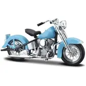 Maisto 34360-39 - Modellmotorrad - Harley Davidson Serie 39