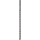 Wolfcraft Schlagbohrer, SDS-max, Ø 22 mm - silberfarben
