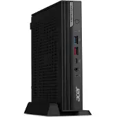 Acer Veriton N N4690, Intel Core i3, i3-12100T, 8 GB, 256 GB, Windows 11 Pro, 64-Bit