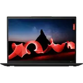 Lenovo 21HM006WGE ThinkPad X1 Carbon G11 Intel Core i7-1355U 35,56cm 14Zoll WUXGA 32GB 1TB SSD UMA W11P WWAN 5G Black TopSeller
