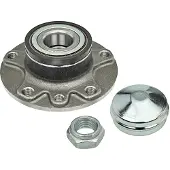 Meyle Radlagersatz für ALFA ROMEO GIULIETTA (940) Kugellager 130mm 15-14 752 0002