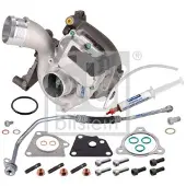 FEBI BILSTEIN Lader, Aufladung 190218 für VW Audi