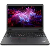 Lenovo 21FC0049GE ThinkPad P16v G1 Intel Core i9-13900H 40,64cm 16Zoll WQUXGA 2x32GB 2TB SSD RTX A2000 W11P WWAN Ready TopSeller