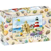 Enjoy Puzzle Puzzle mit 1000 Teilen – Enjoy – Spaß in der Sonne