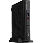 Acer Desktop Computer Veriton N4690GT - Intel Core i5 12. Gen. i5-12400T - 8 GB - 512 GB SSD - Windows 11 Pro 64-bit - IEEE 802.11ax - 65 W