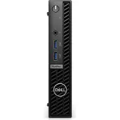 Dell OptiPlex 7010, Intel Core i5, i5-12500T, 8 GB, 512 GB, Windows 11 Pro, 64-Bit