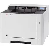 Kyocera ECOSYS P5026cdn KL3 inkl.