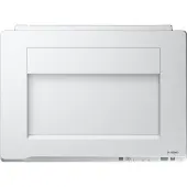 Epson WorkForce DS-50000, 600 x 600 DPI, 16 Bit, 48 Bit, 4 Sekunde/Seite, Flachbettscanner, Weiß