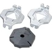 Topeak Speichenschlüssel DuoSpoke Wrench