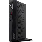 Acer Veriton N2580, Intel Core i3, i3-1115G4, 8 GB, DDR4-SDRAM, 256 GB, Linux
