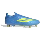 Adidas Herren Fussball-Rasenschuhe F50 ELITE Laceless SG