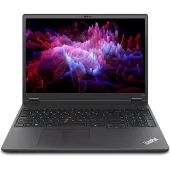Lenovo 21FE0004GE ThinkPad P16v G1 AMD Ryzen 7 Pro 7840HS 40,64cm 16Zoll WUXGA 32GB 1TB SSD RTX A1000 6GB W11P WWAN No TopSeller